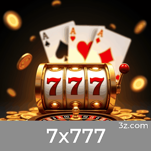 7x777: Bônus Exclusivos e Ofertas Imperdíveis