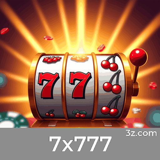 7x777: Especialista em Apostas Esportivas no Brasil