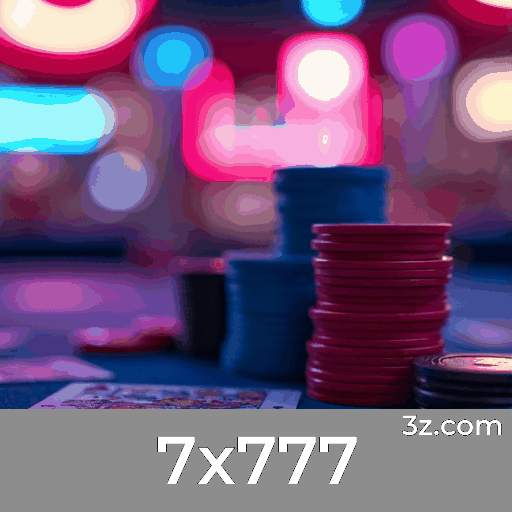 Experiência de Luxo no Casino 7x777: Exclusividade e Profissionalismo