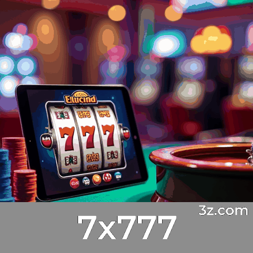 Arquitetura Tecnológica Robusta que Garante Confiabilidade na 7x777