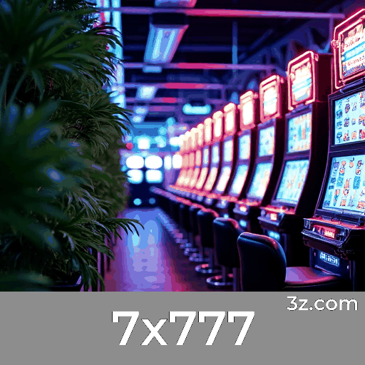 7x777: Estratégias de Apostas e Análise de Esporte