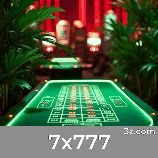 7x777: A Plataforma de Apostas com Vantagens e Serviços Profissionais