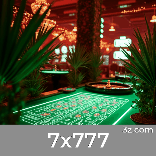 Arquitetura Tecnológica Robusta que Garante Confiabilidade na 7x777