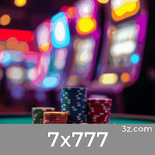 Experiência Premium de Jogos de Casino no 7x777