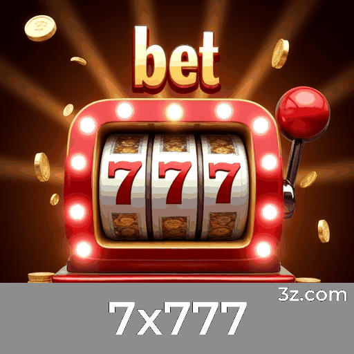 7x777: Jogos Diversificados e Entretenimento para Brasileiros