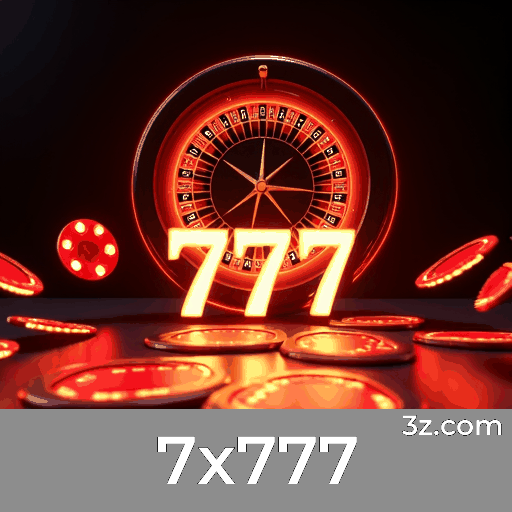 7x777: Estratégias de Apostas e Análise de Esporte