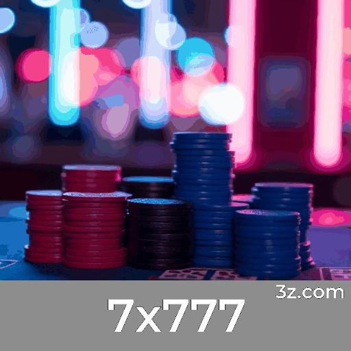 7x777: A Revolução das Apostas no Seu Celular