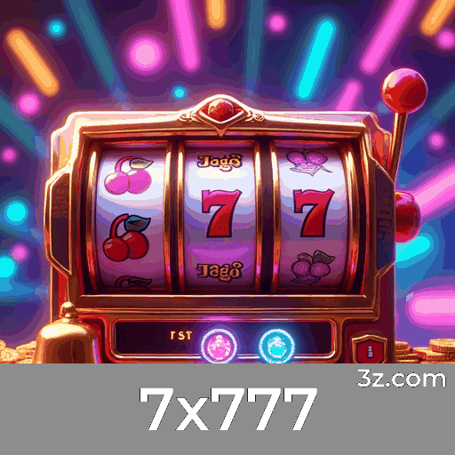 7x777: Jogos Diversificados e Entretenimento Sem Limites no Brasil
