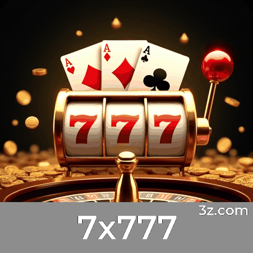 7x777: Experiência Imersiva no Casino para Brasileiros