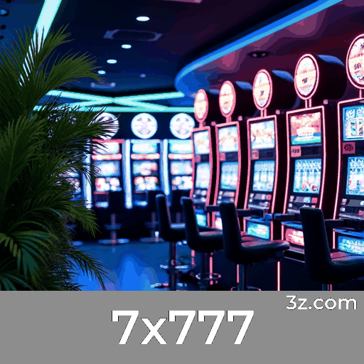 Ofertas Incríveis do 7x777: Maximize Seus Ganhos com Bônus