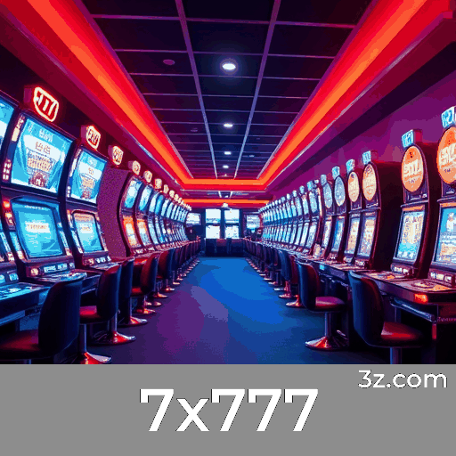 7x777 app: Ofertas e prêmios exclusivos para você!