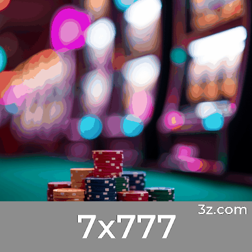 7x777 app: Ofertas e prêmios exclusivos para você!