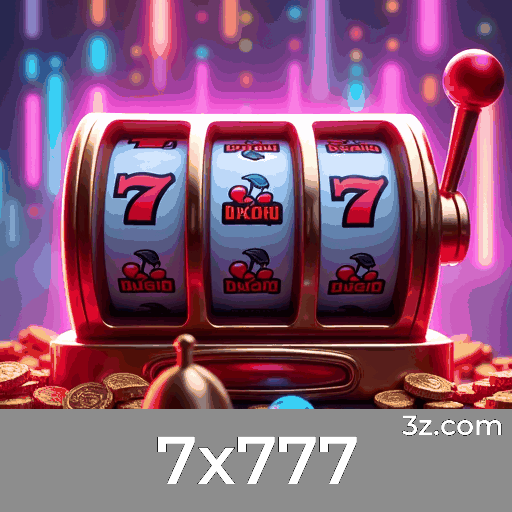 7x777: Plataforma de Bônus Generosos para Brasileiros