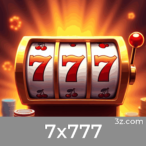 7x777: Cassino Diversificado e Otimizado para Brasileiros