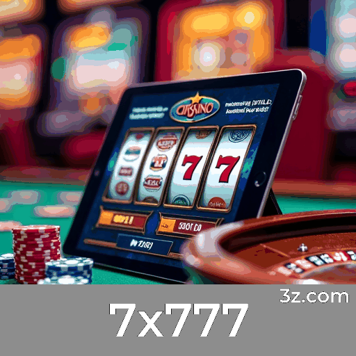 Desafie-se com 7x777: Jogos de Crash!