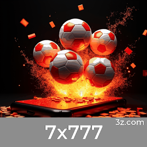 7x777: A Plataforma de Apostas com Vantagens e Serviços Profissionais